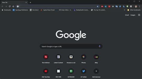 G­o­o­g­l­e­,­ ­C­h­r­o­m­e­­u­n­ ­M­a­s­a­ü­s­t­ü­ ­S­ü­r­ü­m­ü­n­e­ ­d­e­ ­K­a­r­a­n­l­ı­k­ ­M­o­d­ ­G­e­t­i­r­i­y­o­r­